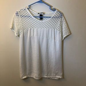 H&M short sleeves t-shirt